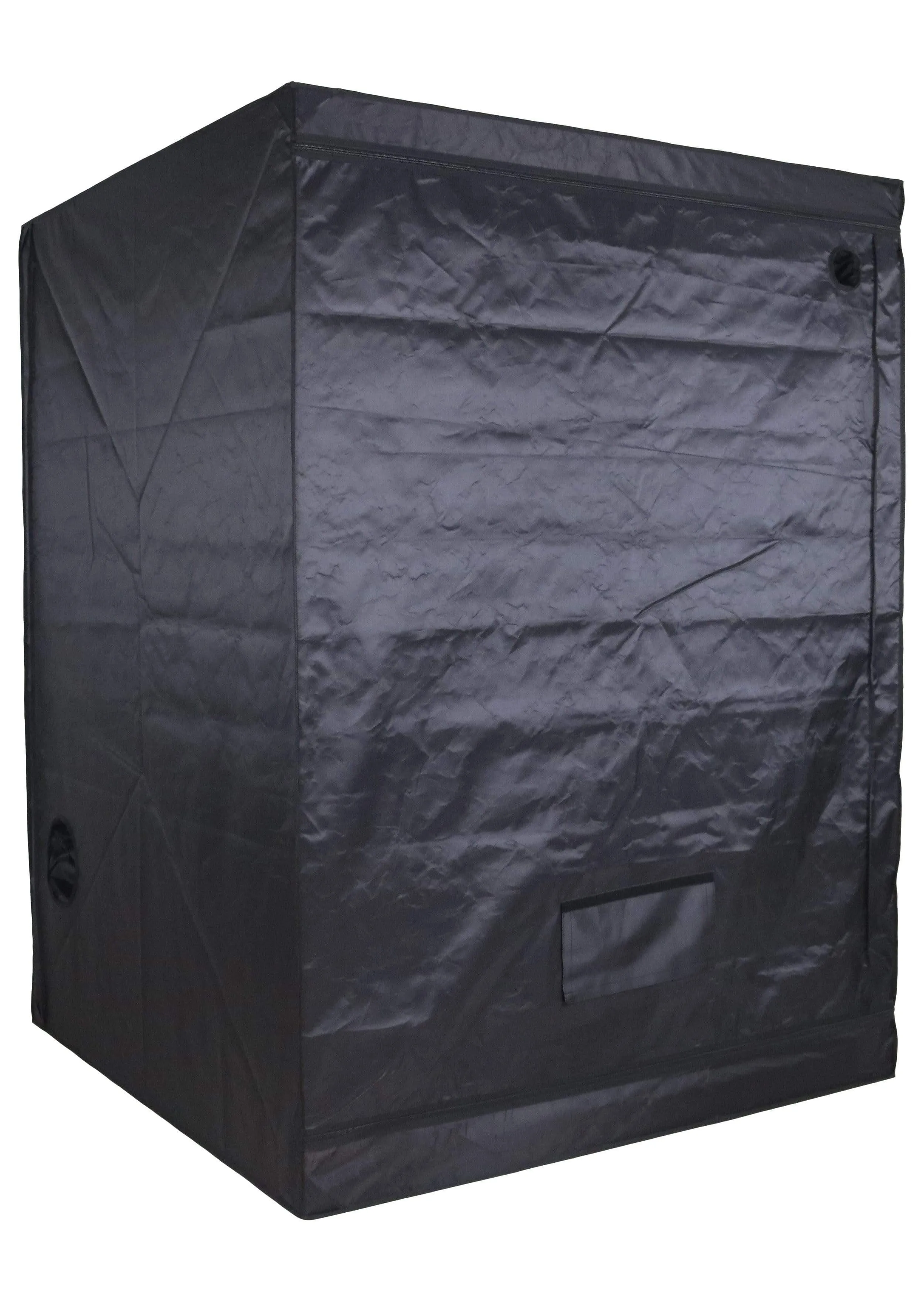 Gorilla Box Tent White - 150 x 150 x 200cm (Standard)