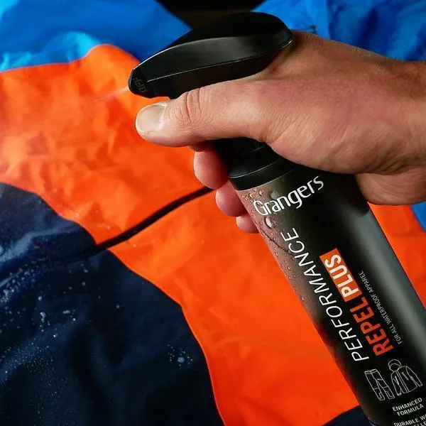 Grangers Performance Repel PLUS 275ml