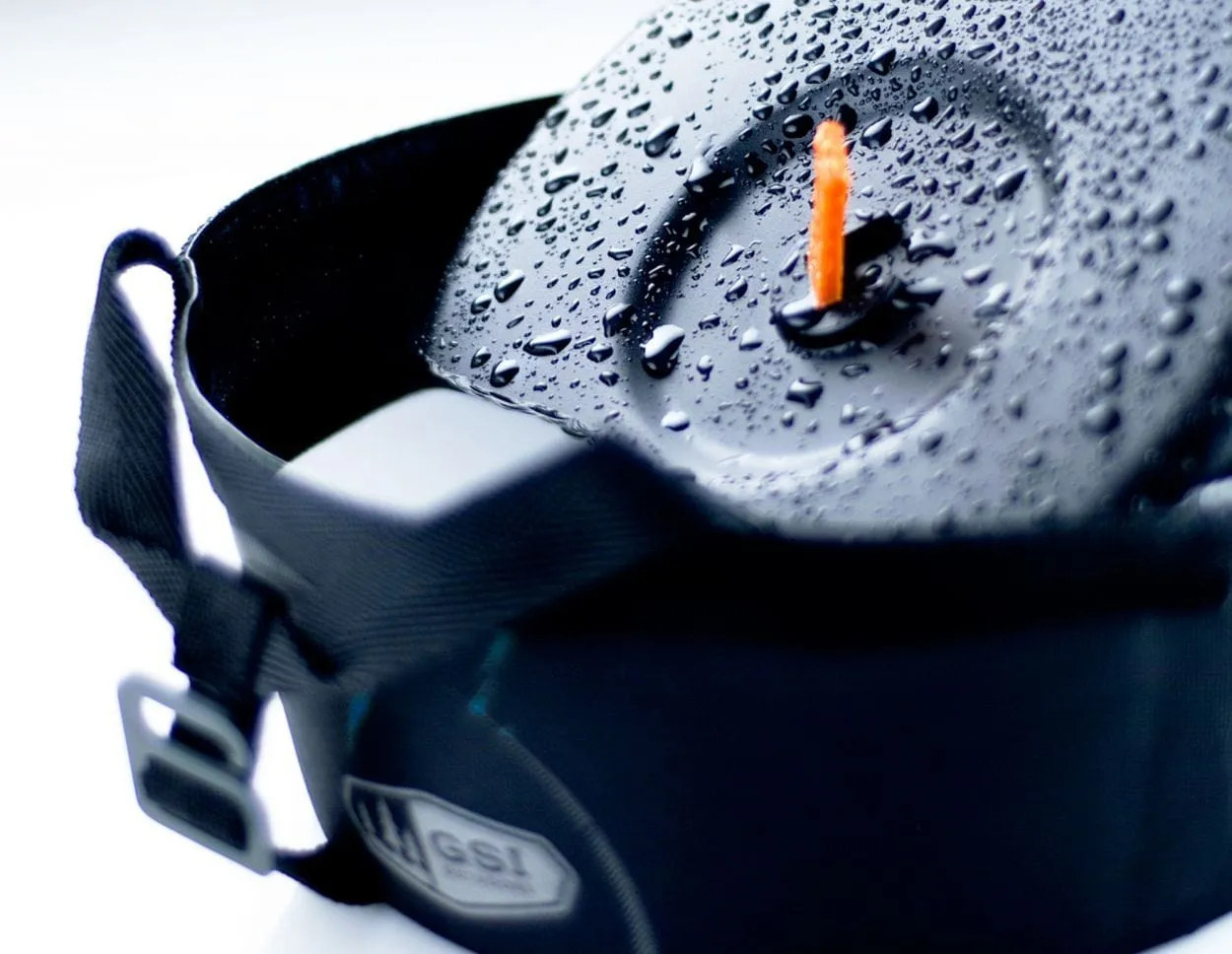 GSI Outdoors Pinnacle Base Camper Cookset