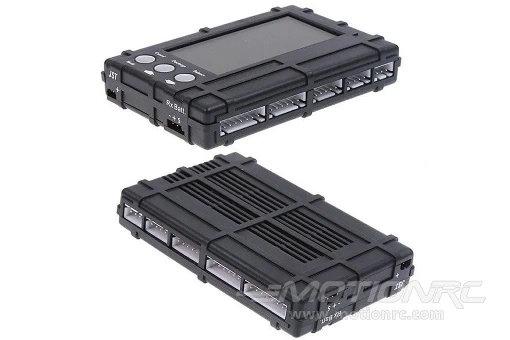 GT Power 3 in 1 Battery Checker, Balancer and Discharger