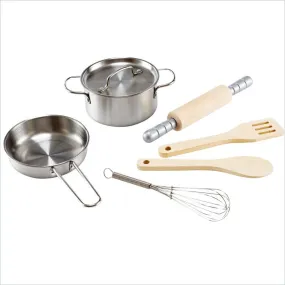 Hape Chef's Cooking Set