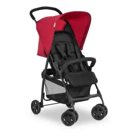 Hauck Sport Stroller - Red