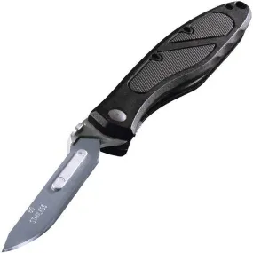 Havalon Piranta Z Knife Quik Change Skinner