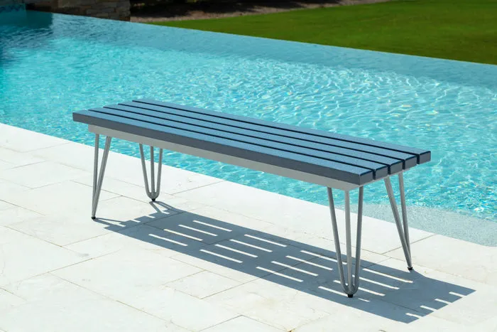 HIP Bench by Seaside Casual