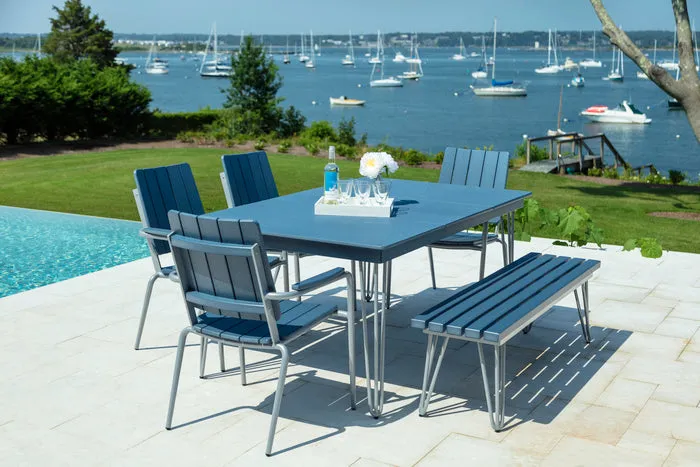 HIP Bench by Seaside Casual
