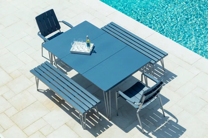 HIP Bench by Seaside Casual