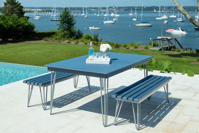 HIP Bench by Seaside Casual