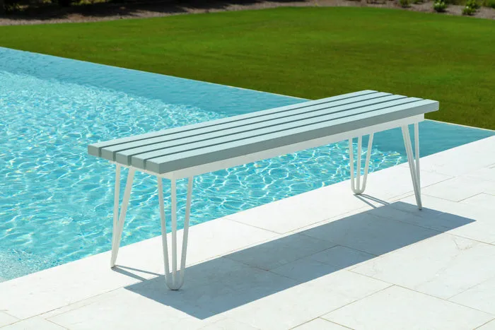 HIP Bench by Seaside Casual