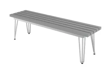 HIP Bench by Seaside Casual