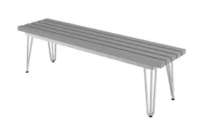 HIP Bench by Seaside Casual