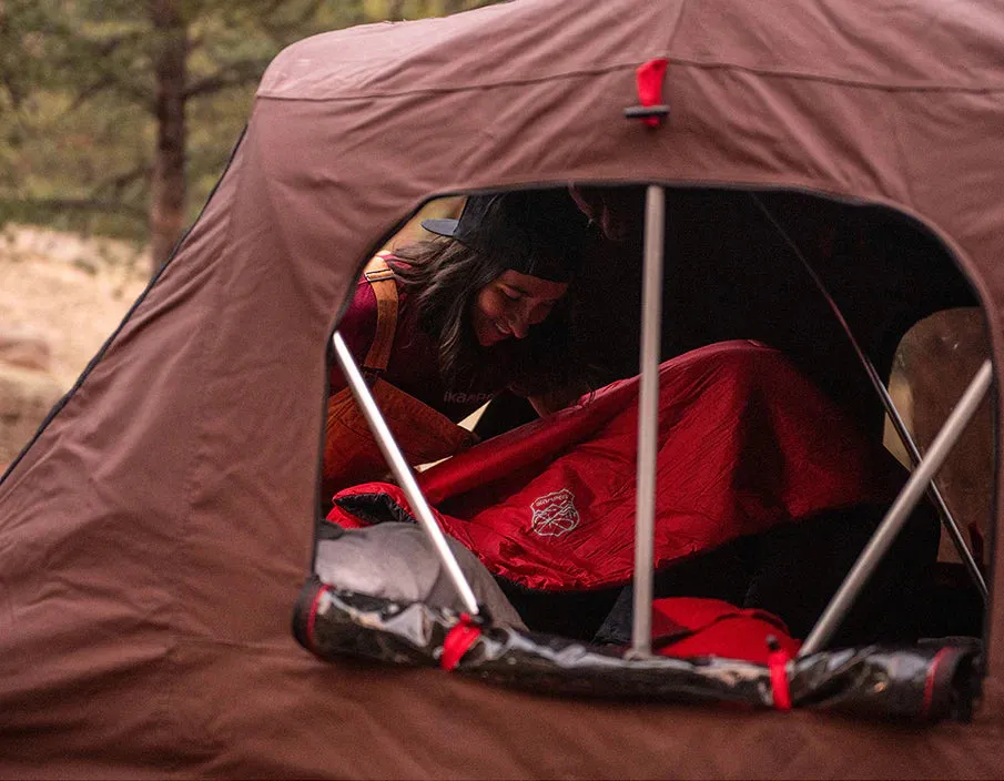 IKAMPER | RTT Blanket (BC017-001)