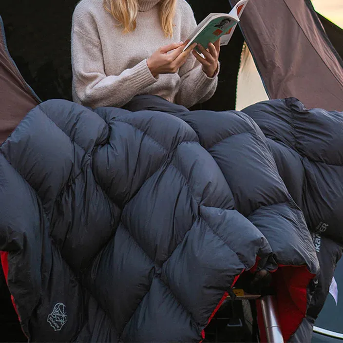 IKAMPER | RTT Blanket (BC017-001)