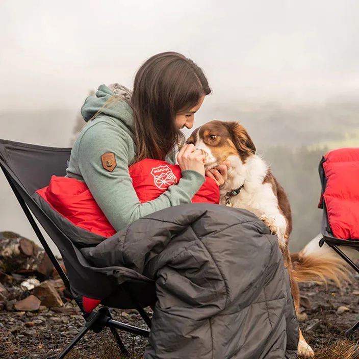 IKAMPER | RTT Blanket (BC017-001)