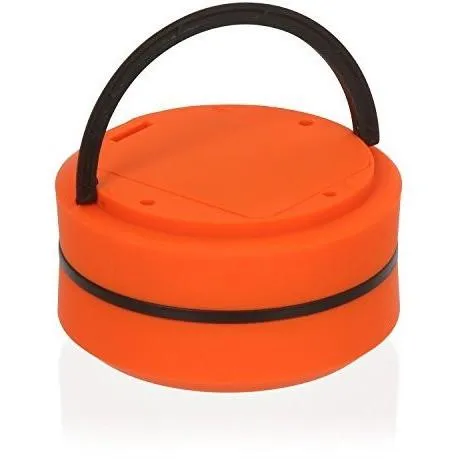 Ivation LED Camping Lantern Collapsible & Rainproof