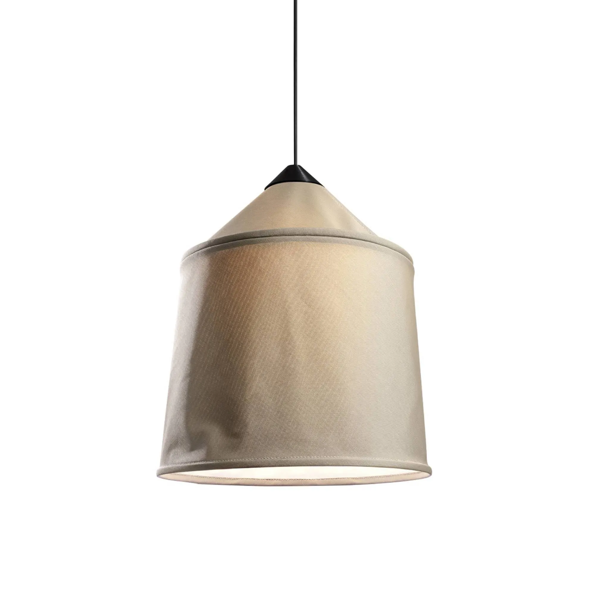 Jaima Outdoor Pendant Light