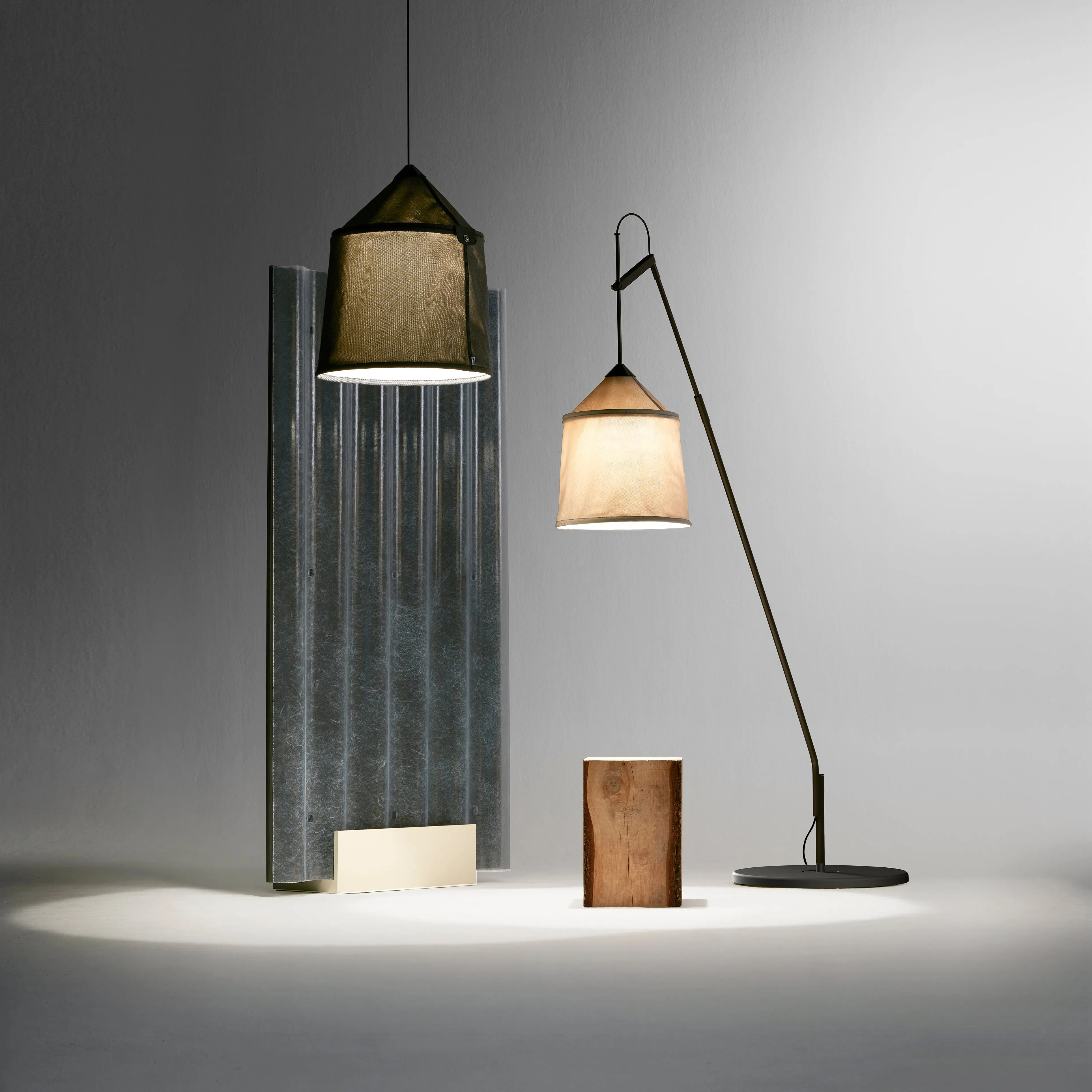 Jaima Outdoor Pendant Light