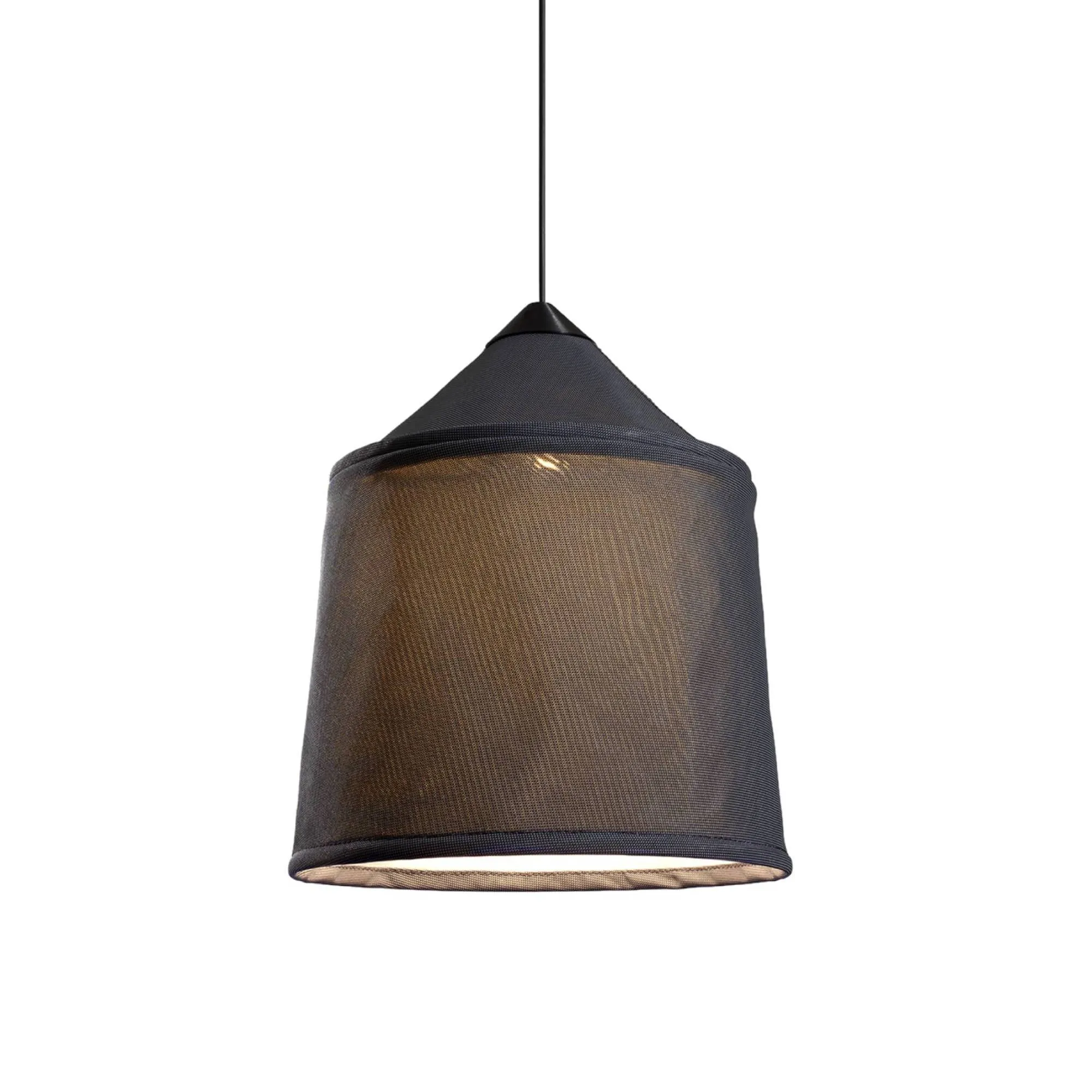 Jaima Outdoor Pendant Light