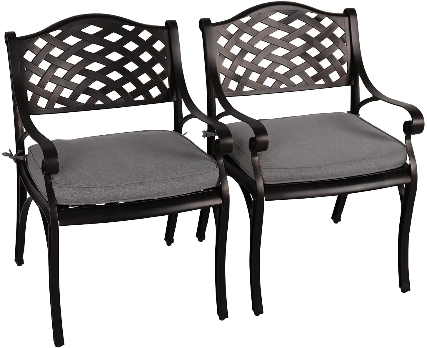 JOIVI Cast Aluminium Furniture