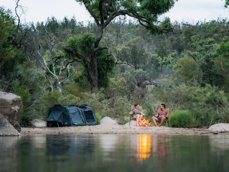 KAKADU - Sundowner Swag 2P