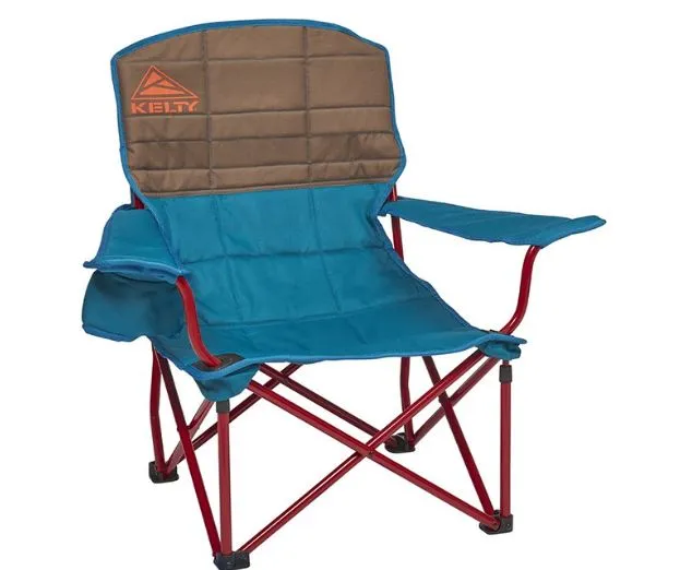 Kelty - Lowdown Chair