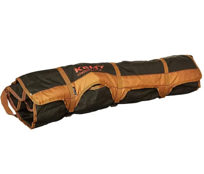 Kelty - Lowdown Chair