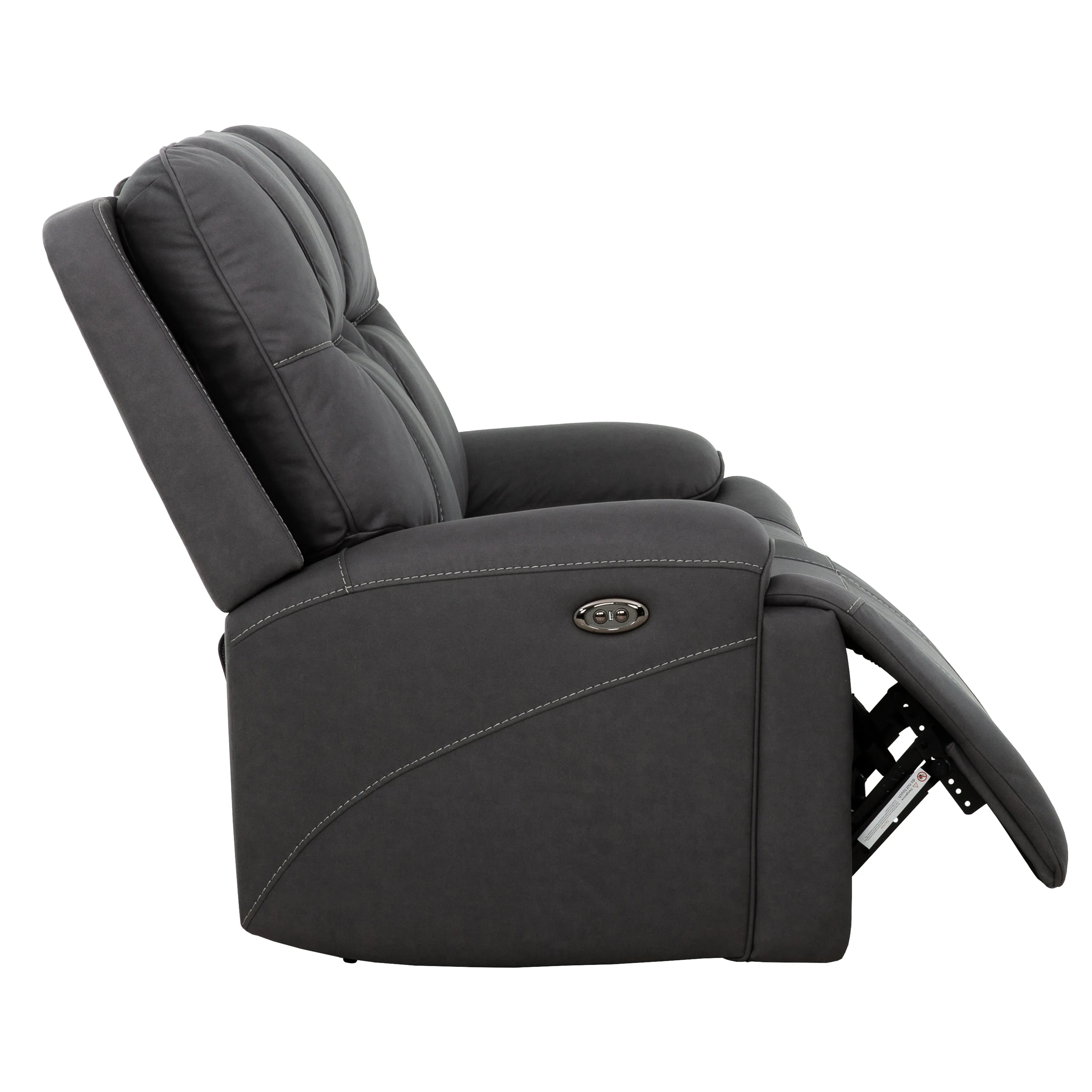 Kirke Power Reclining Loveseat
