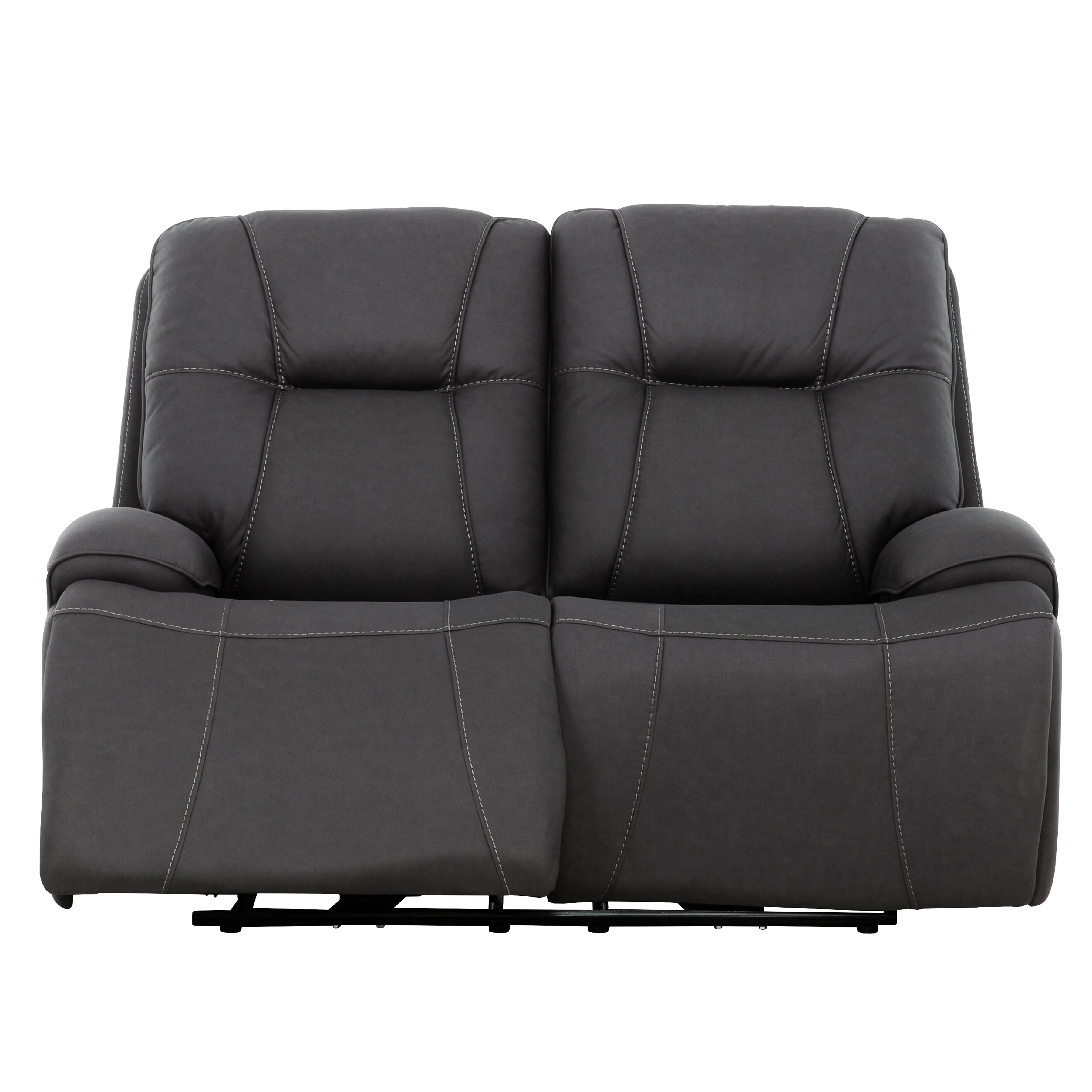Kirke Power Reclining Loveseat