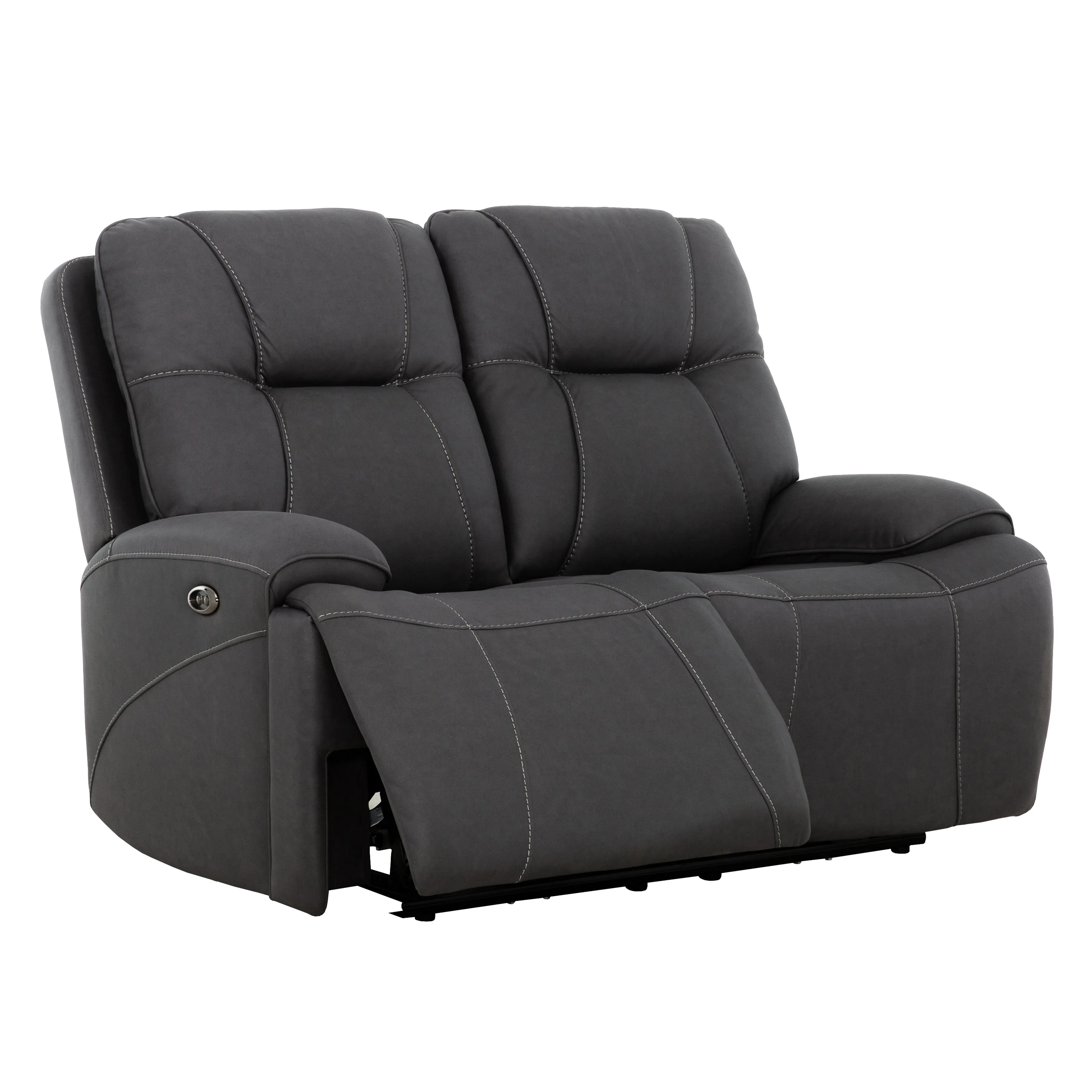 Kirke Power Reclining Loveseat