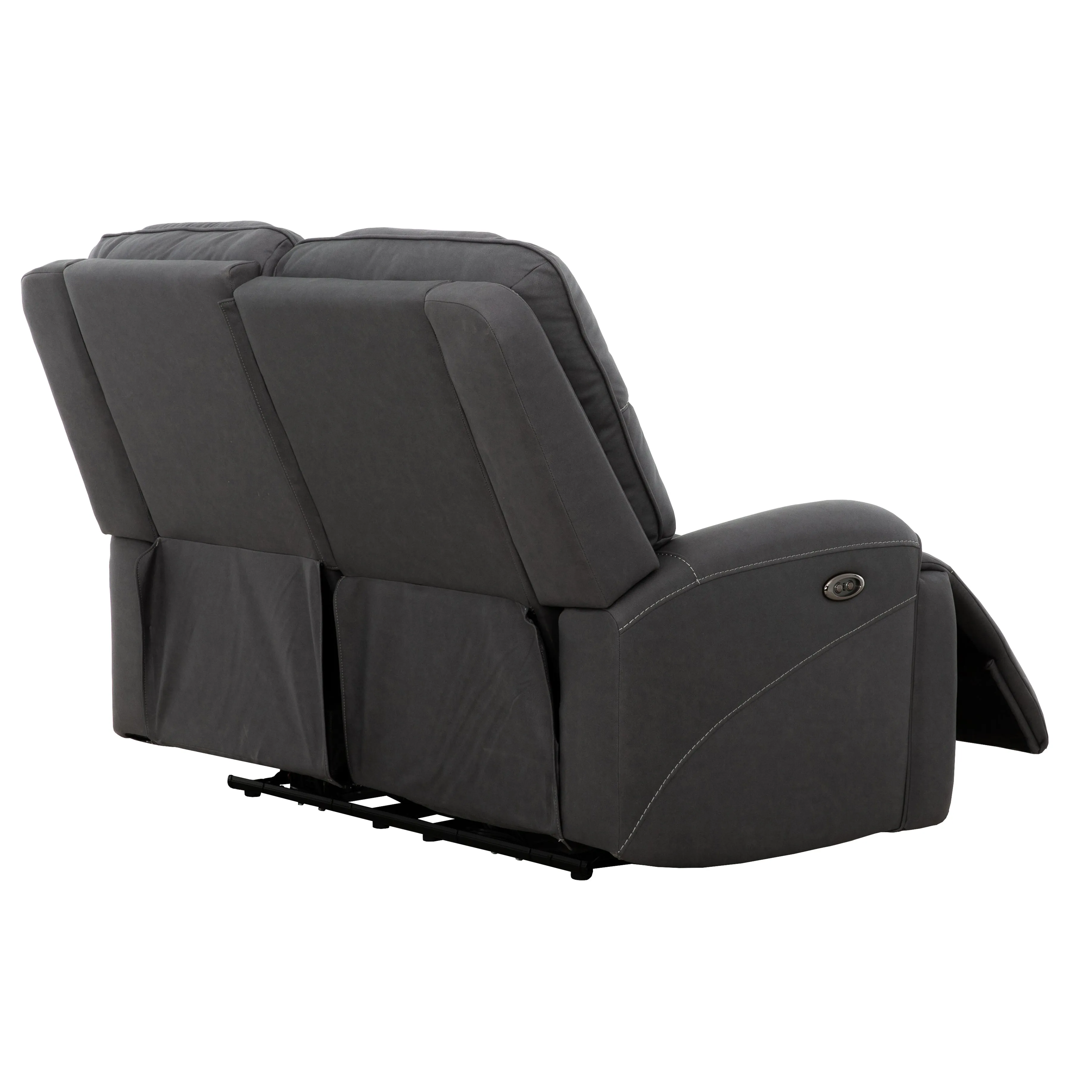 Kirke Power Reclining Loveseat