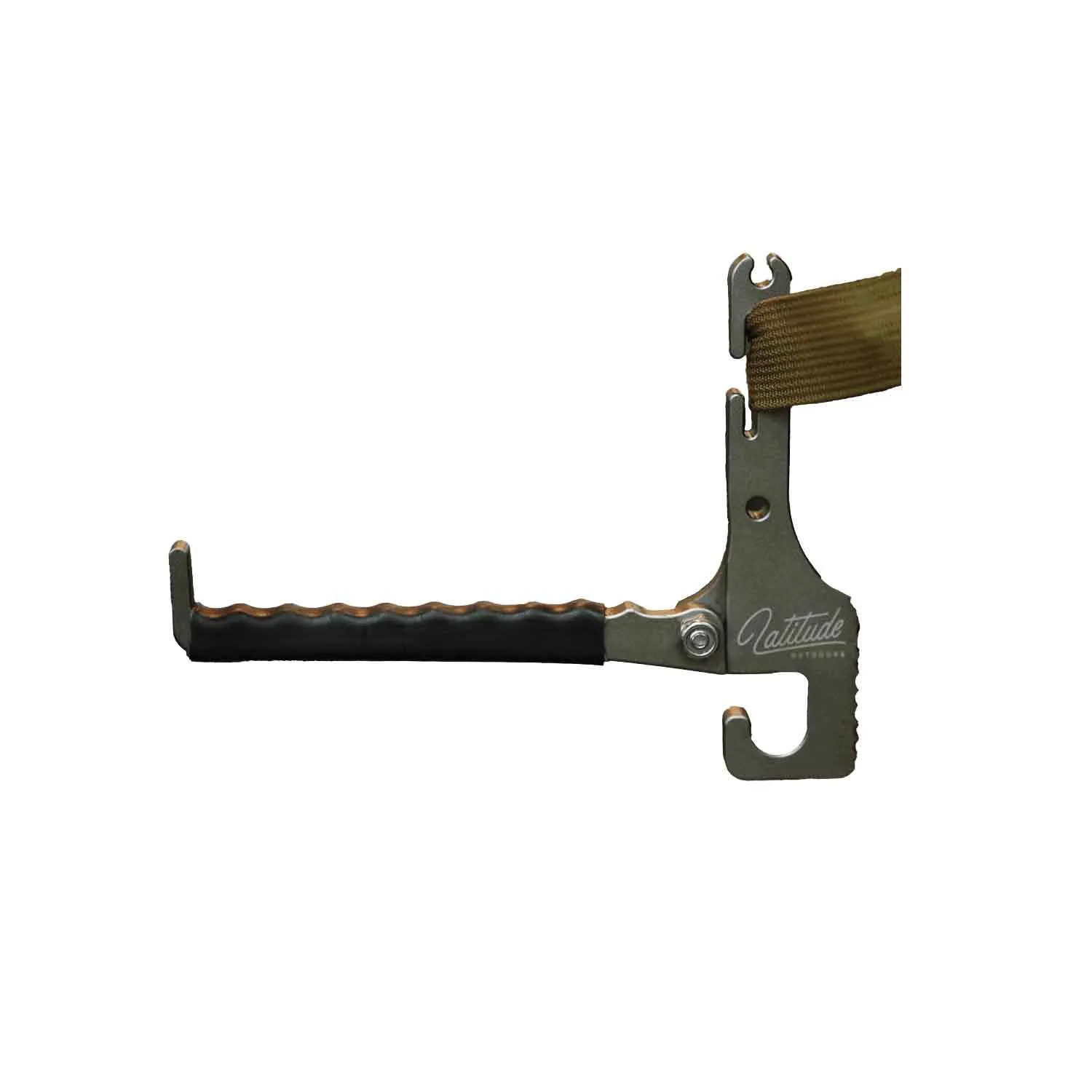 Latitude Outdoors Bite Bow Hanger