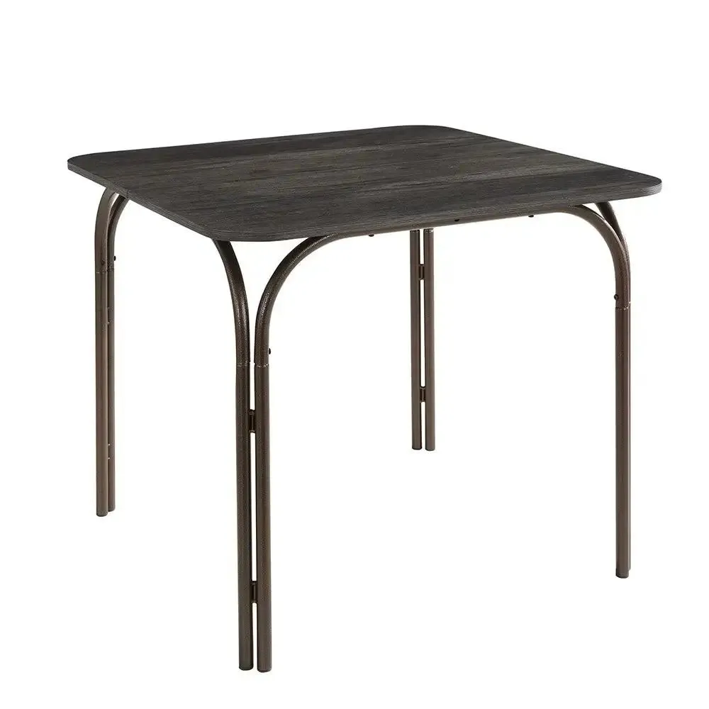 Luxury Wood Dining Table Set for Elegant Dining Experiences