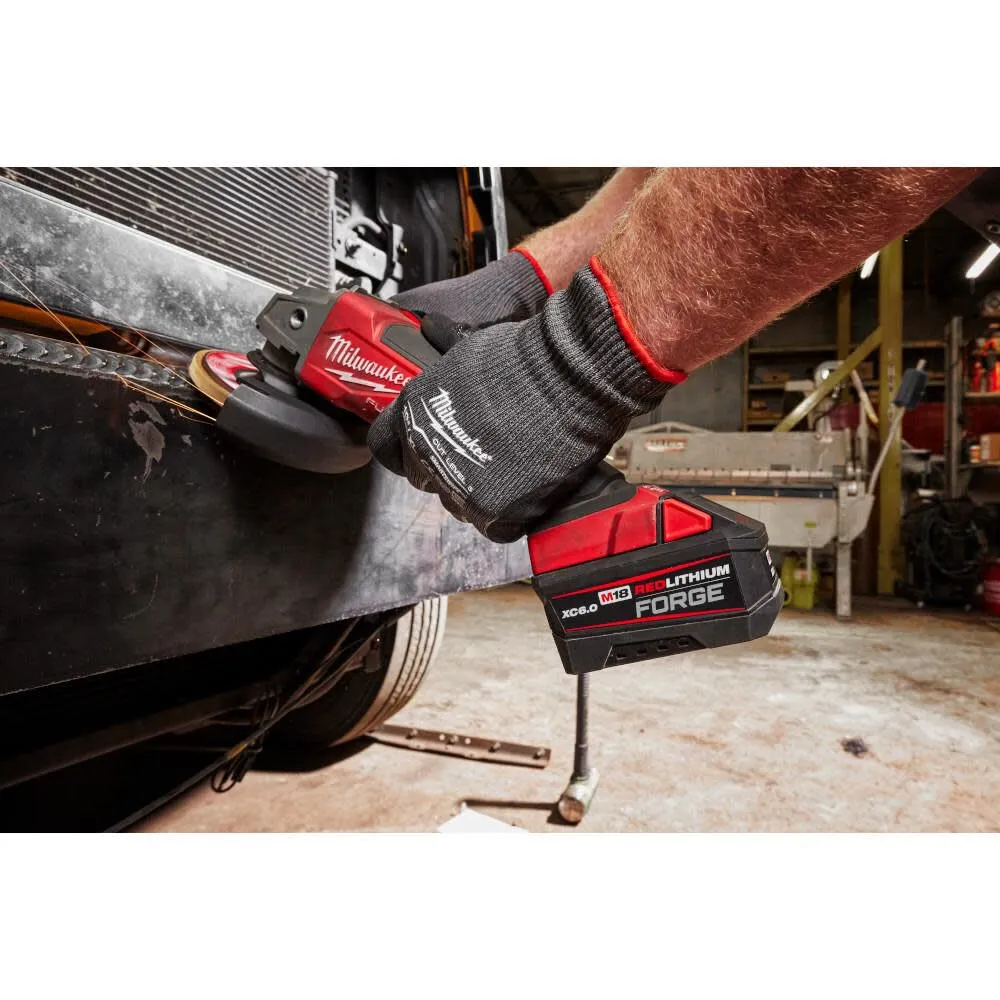 M18 REDLITHIUM FORGE XC 6.0 Battery Pack