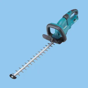 Makita Cordless Hedge Trimmer, DUH551Z (18 V   18 V)