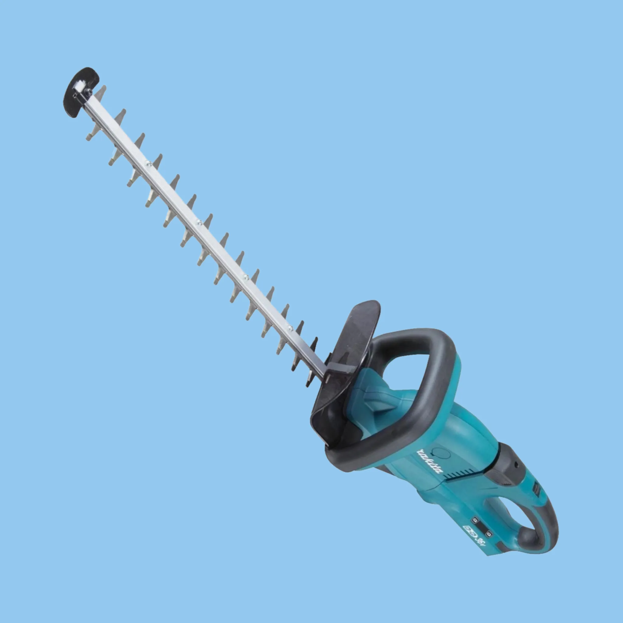 Makita Cordless Hedge Trimmer, DUH551Z (18 V   18 V)