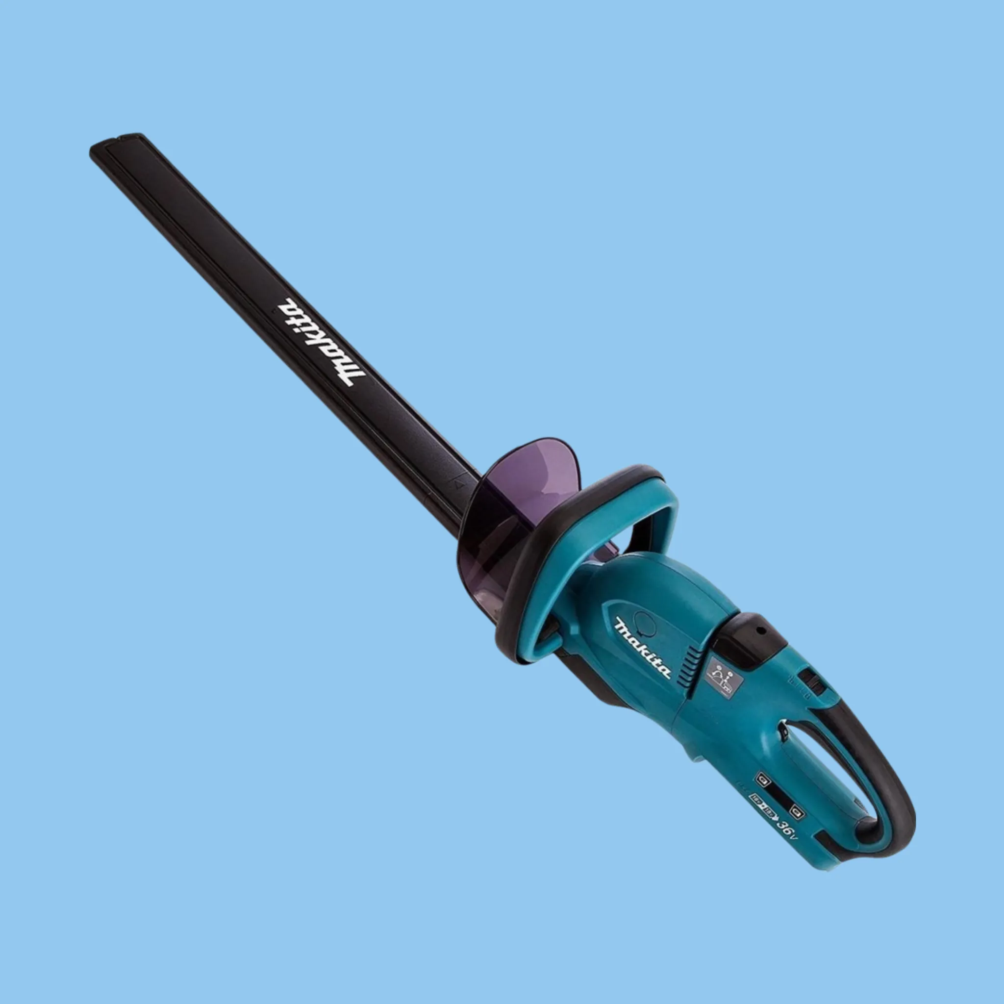 Makita Cordless Hedge Trimmer, DUH551Z (18 V   18 V)