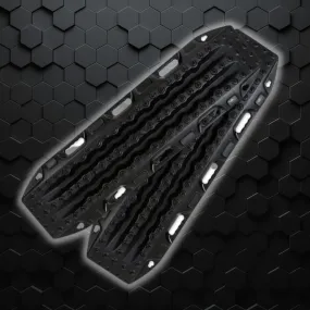 MAXTRAX | Maxtrax MKII | Stealth Black