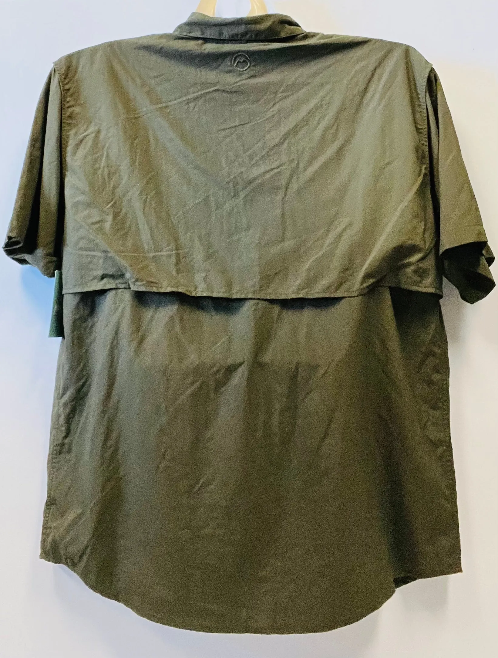 MENS MAGELLAN OUTDOORS SHIRT