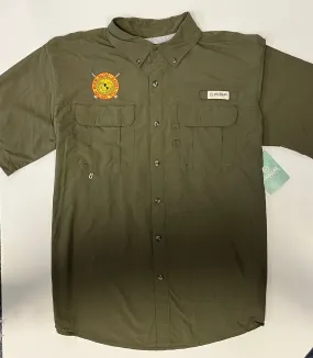 MENS MAGELLAN OUTDOORS SHIRT