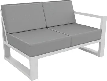 MIA Double Right Arm (RAF) by Seaside Casual