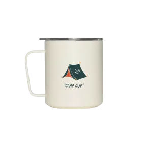 MiiR® In Tents 12oz Camp Cup