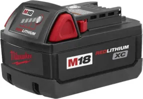 Milwaukee 48-11-1828 M18 Battery