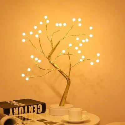 Mini Tree LED Night Light