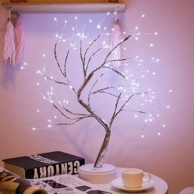 Mini Tree LED Night Light