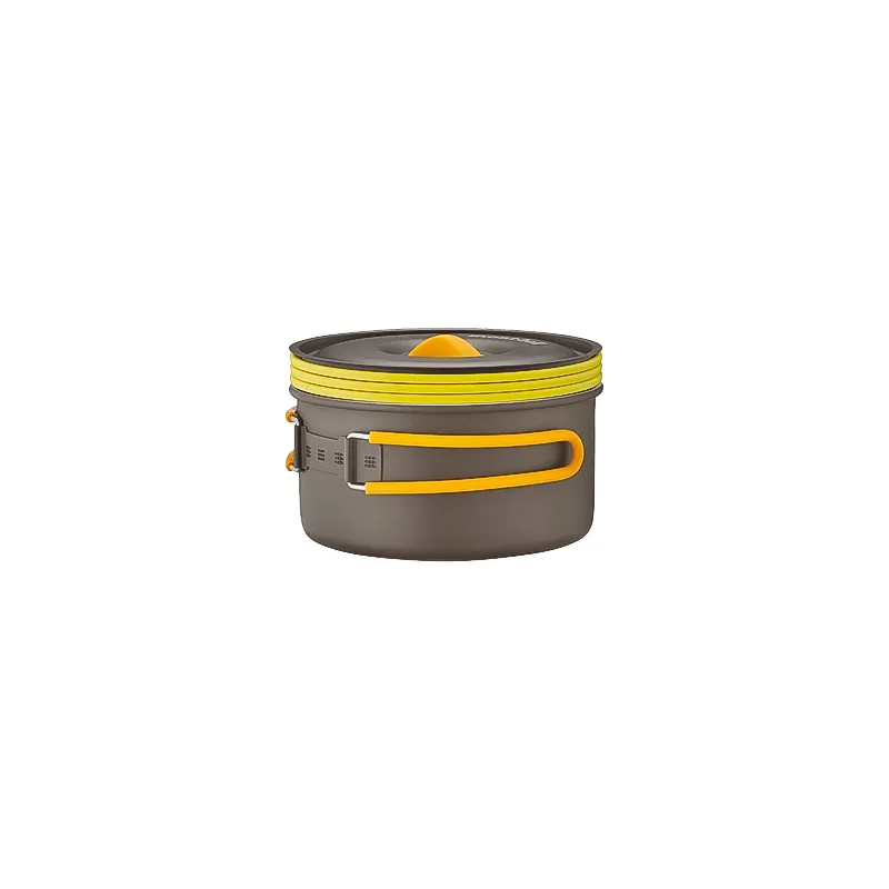 Montbell Alpine Cooker 14