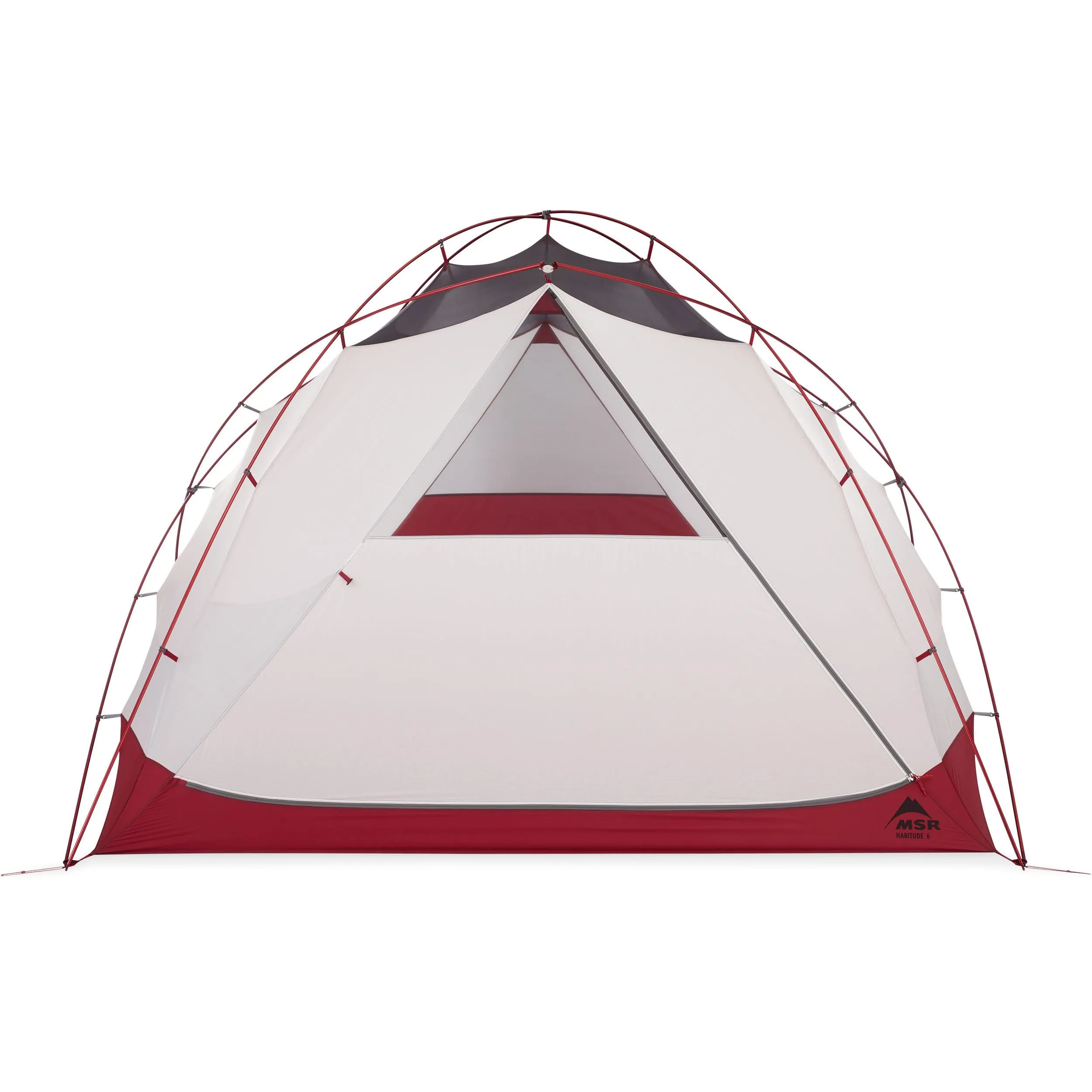 MSR Habitude 6 Family & Group Camping Tent