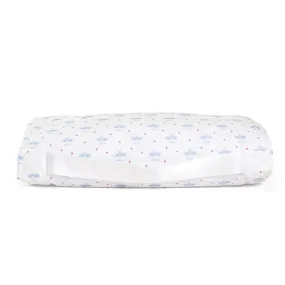Nap Mat - Rest Up! Davids Airplane