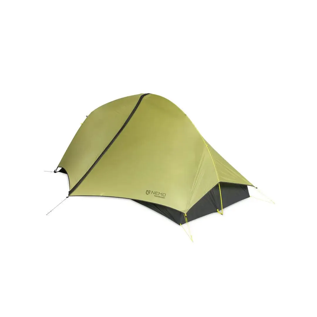 Nemo Equipment Hornet OSMO 2 Person Ultralight Backpacking Tent