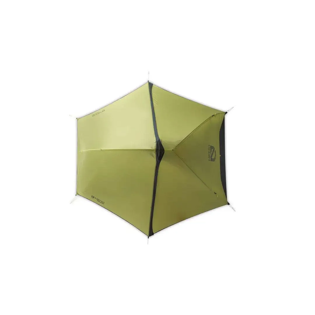 Nemo Equipment Hornet OSMO 2 Person Ultralight Backpacking Tent