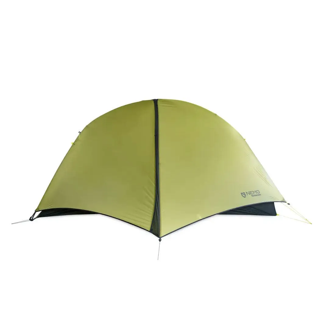 Nemo Equipment Hornet OSMO 2 Person Ultralight Backpacking Tent