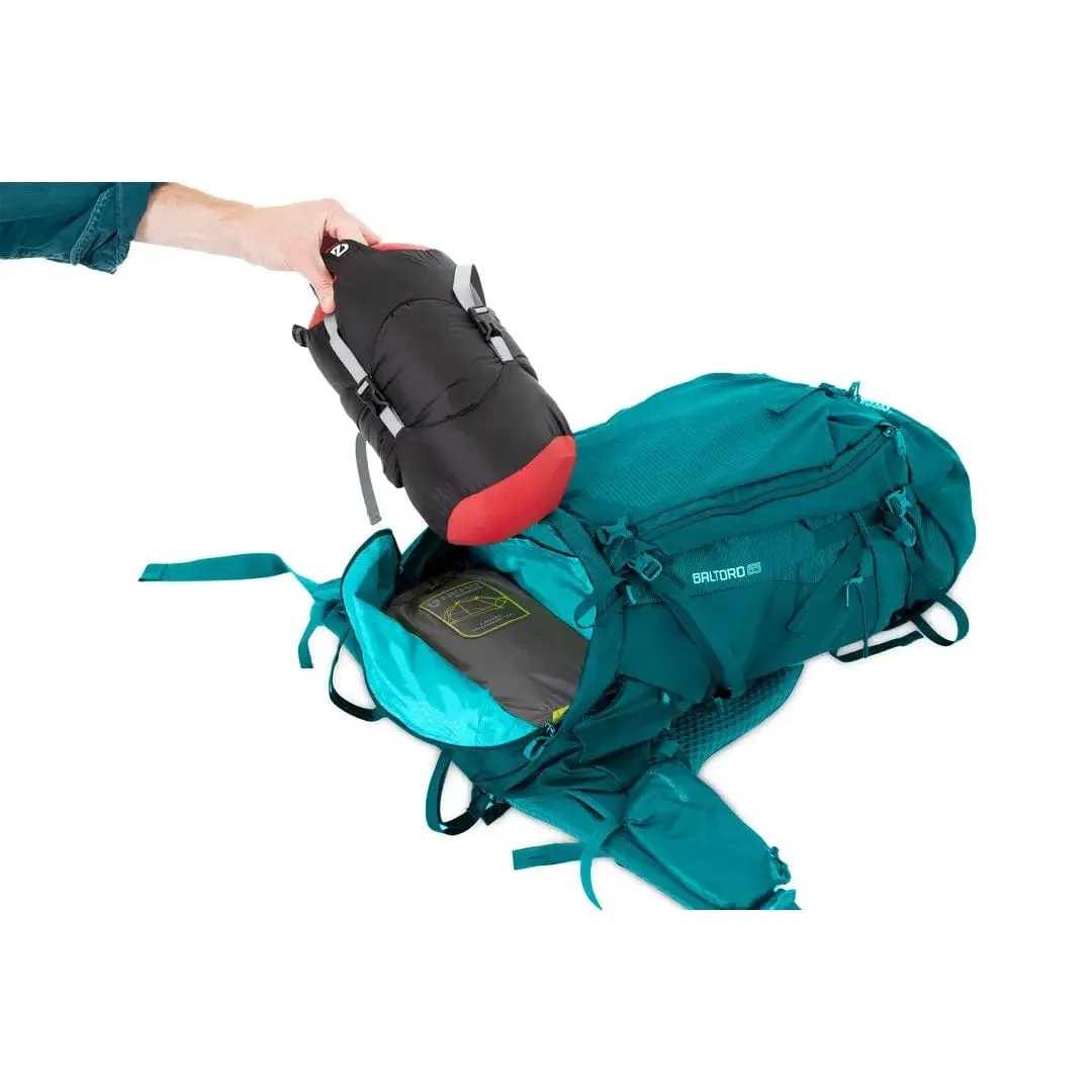 Nemo Equipment Hornet OSMO 2 Person Ultralight Backpacking Tent